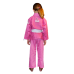 розовое детское кимоно Fuji All Around Kids BJJ Gi Pink розовое детское кимоно Fuji All Around Kids BJJ Gi Pink